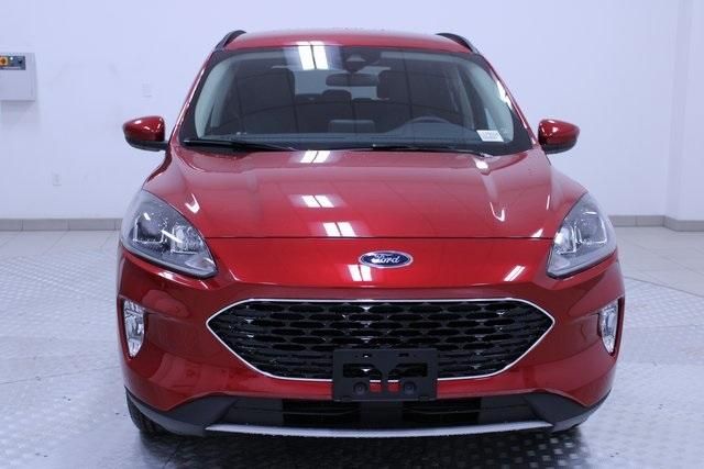  2020 Ford Escape SEL For Sale Specifications, Price and Images