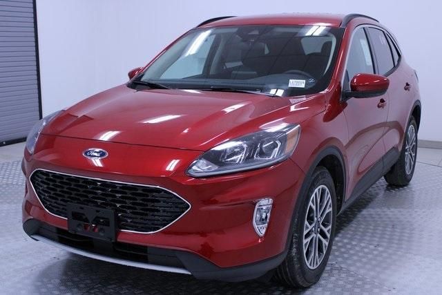  2020 Ford Escape SEL For Sale Specifications, Price and Images