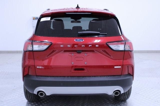  2020 Ford Escape SEL For Sale Specifications, Price and Images