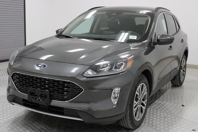  2020 Ford Escape SEL For Sale Specifications, Price and Images