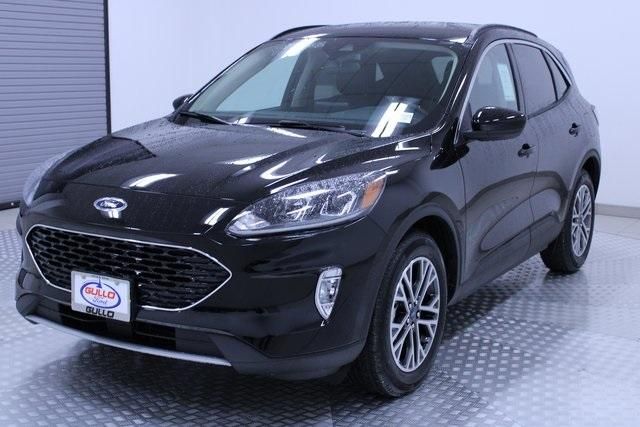  2020 Ford Escape SEL For Sale Specifications, Price and Images