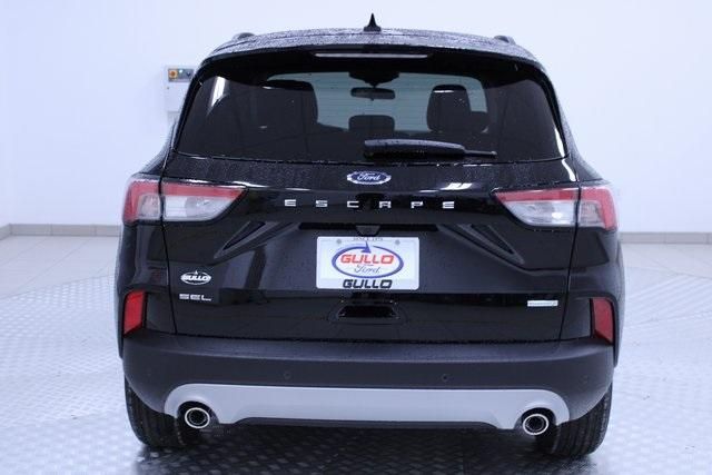  2020 Ford Escape SEL For Sale Specifications, Price and Images