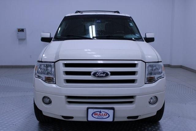  2008 Ford Expedition EL Limited For Sale Specifications, Price and Images