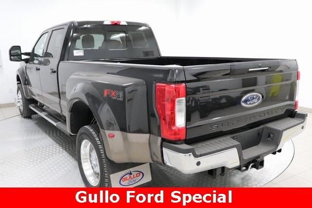  2019 Ford F-450 Lariat For Sale Specifications, Price and Images