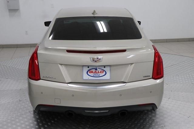  2015 Cadillac ATS 3.6L Premium For Sale Specifications, Price and Images