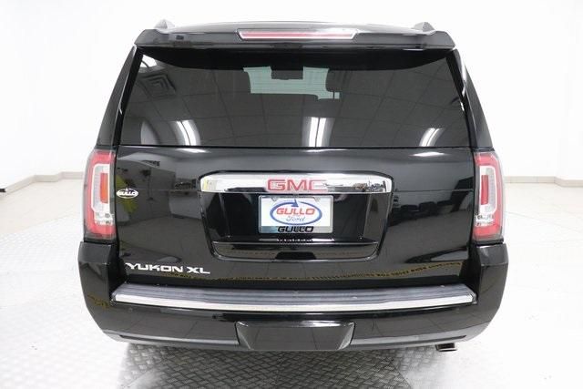  2016 GMC Yukon XL Denali For Sale Specifications, Price and Images