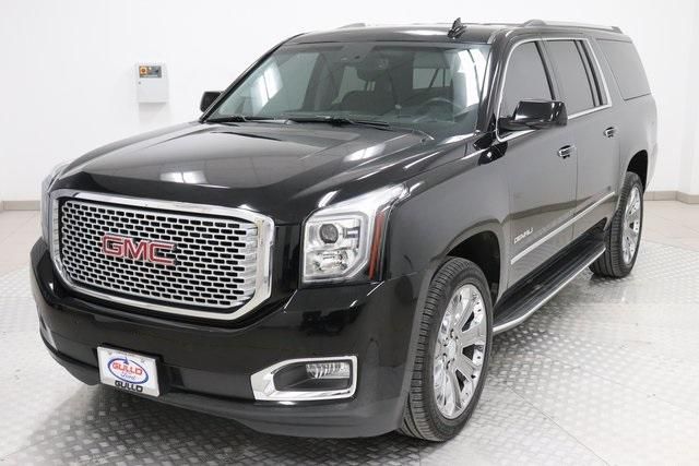  2016 GMC Yukon XL Denali For Sale Specifications, Price and Images