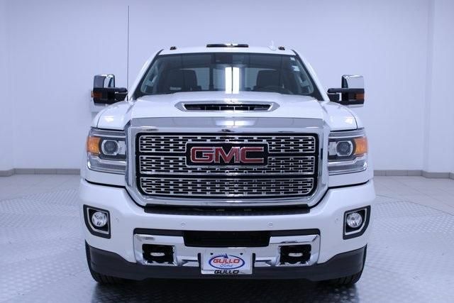  2018 GMC Sierra 3500 Denali For Sale Specifications, Price and Images