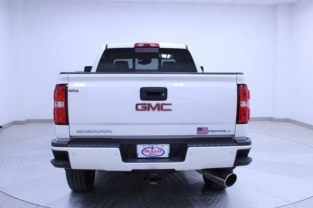  2018 GMC Sierra 3500 Denali For Sale Specifications, Price and Images