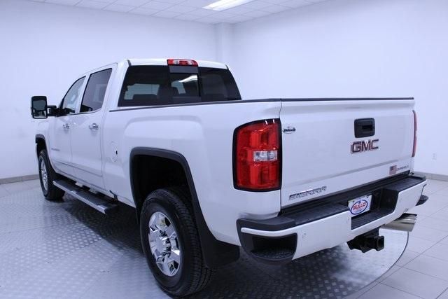  2018 GMC Sierra 3500 Denali For Sale Specifications, Price and Images