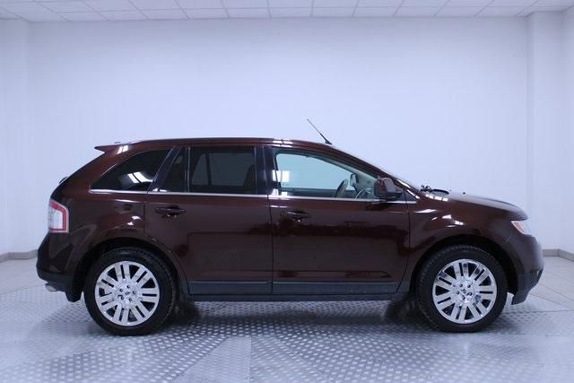  2009 Ford Edge Limited For Sale Specifications, Price and Images