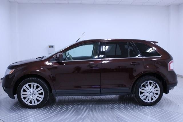 2009 Ford Edge Limited For Sale Specifications, Price and Images