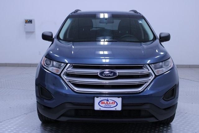  2018 Ford Edge SE For Sale Specifications, Price and Images