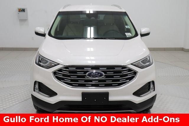  2019 Ford Edge SEL For Sale Specifications, Price and Images