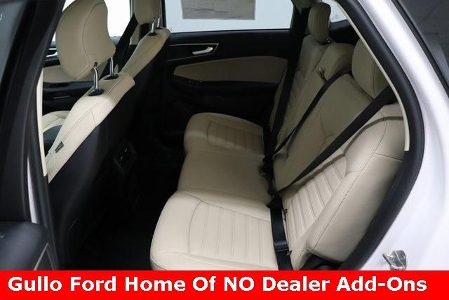  2019 Ford Edge SEL For Sale Specifications, Price and Images