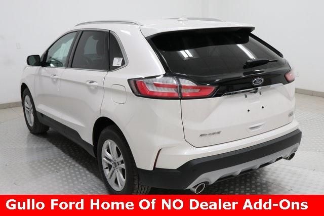  2019 Ford Edge SEL For Sale Specifications, Price and Images