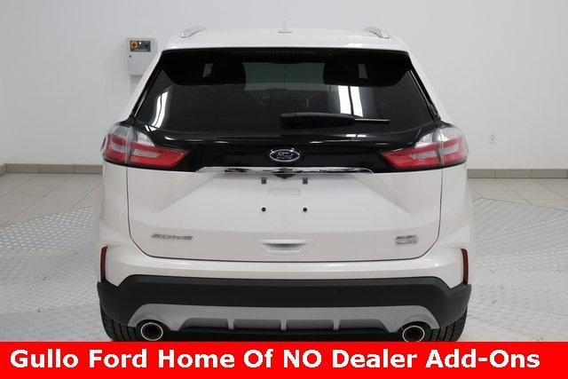  2019 Ford Edge SEL For Sale Specifications, Price and Images