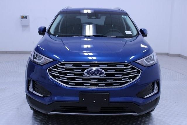 2020 Ford Edge Titanium For Sale Specifications, Price and Images