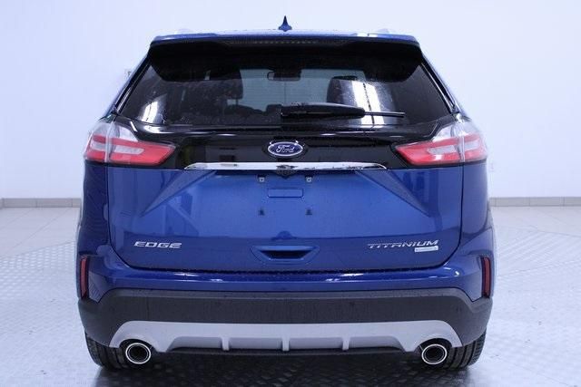  2020 Ford Edge Titanium For Sale Specifications, Price and Images