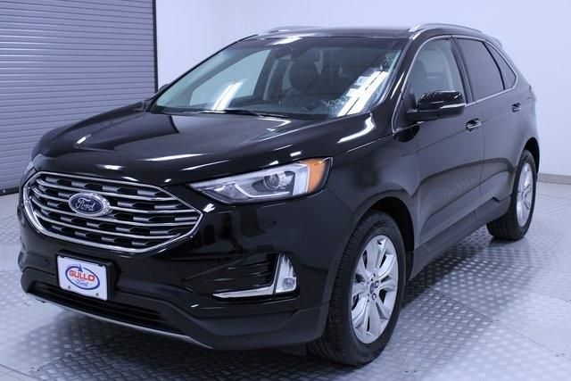  2019 Ford Edge Titanium For Sale Specifications, Price and Images