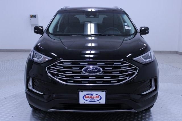  2019 Ford Edge Titanium For Sale Specifications, Price and Images