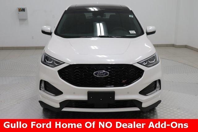  2019 Ford Edge ST For Sale Specifications, Price and Images