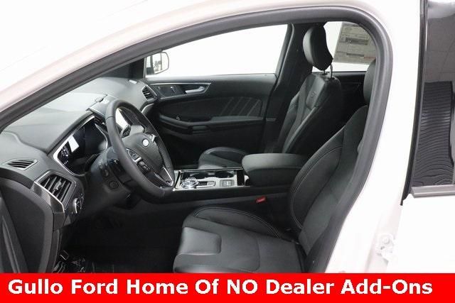  2019 Ford Edge ST For Sale Specifications, Price and Images
