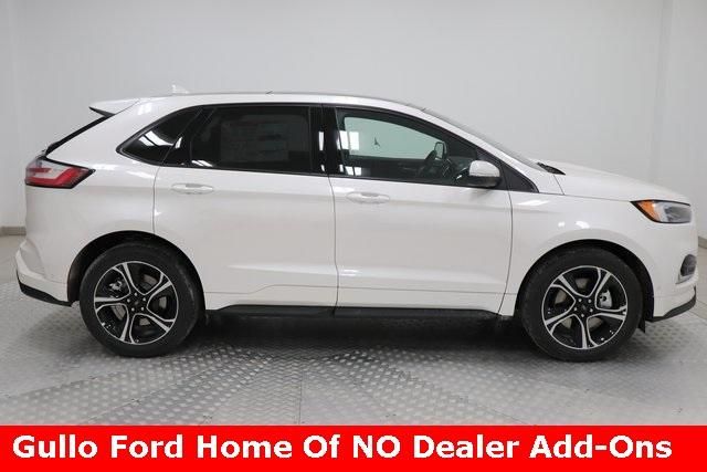  2019 Ford Edge ST For Sale Specifications, Price and Images
