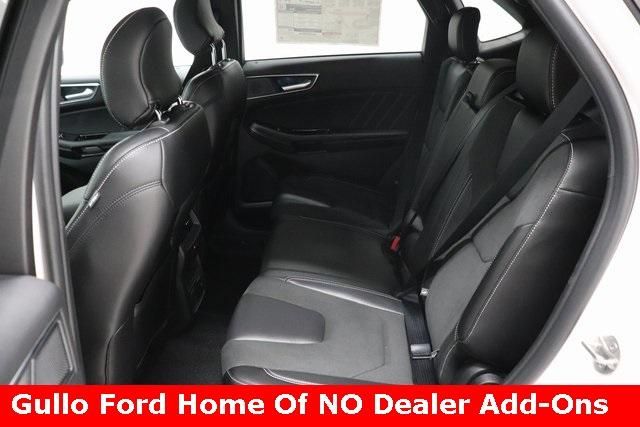  2019 Ford Edge ST For Sale Specifications, Price and Images