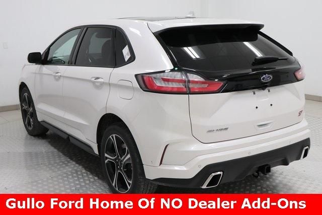  2019 Ford Edge ST For Sale Specifications, Price and Images