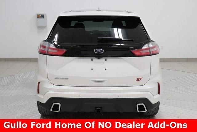  2019 Ford Edge ST For Sale Specifications, Price and Images