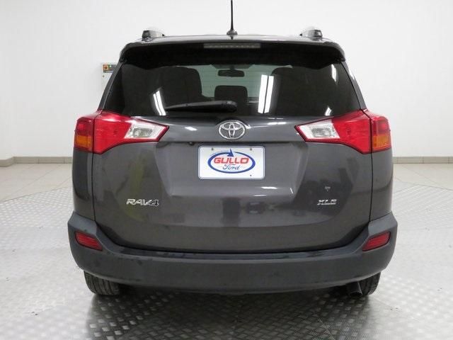  2013 Toyota RAV4 XLE For Sale Specifications, Price and Images