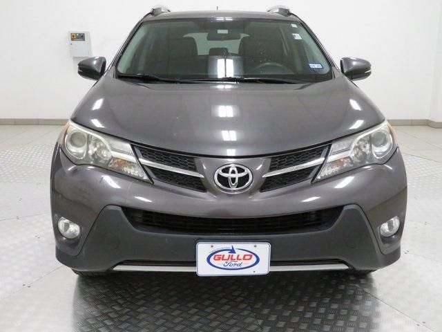  2013 Toyota RAV4 XLE For Sale Specifications, Price and Images