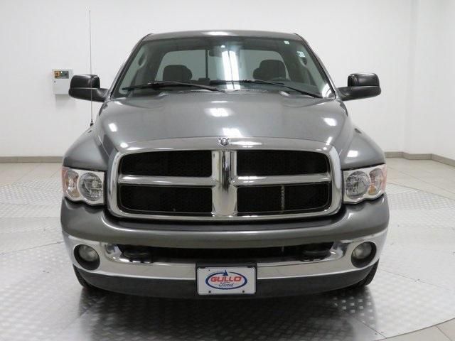  2005 Dodge Ram 2500 SLT For Sale Specifications, Price and Images