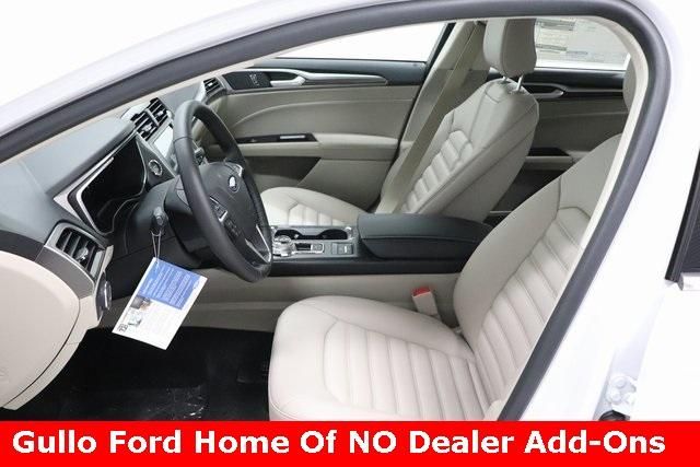  2020 Ford Fusion SEL For Sale Specifications, Price and Images