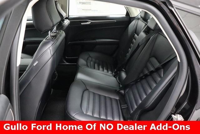  2020 Ford Fusion SEL For Sale Specifications, Price and Images