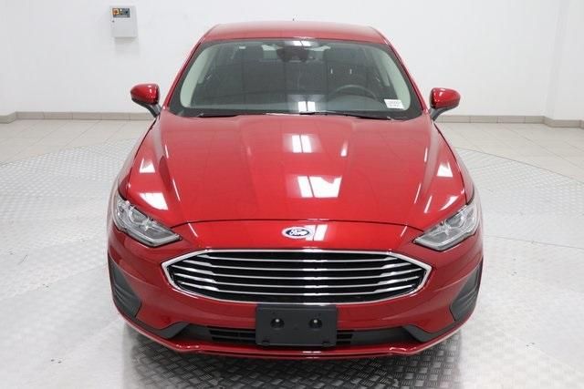  2020 Ford Fusion SE For Sale Specifications, Price and Images