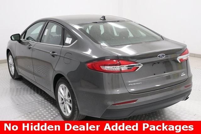  2019 Ford Fusion SE For Sale Specifications, Price and Images