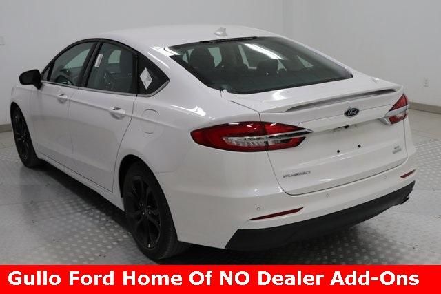  2020 Ford Fusion SE For Sale Specifications, Price and Images