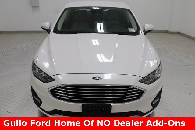  2020 Ford Fusion SE For Sale Specifications, Price and Images