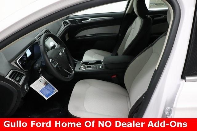  2020 Ford Fusion SE For Sale Specifications, Price and Images