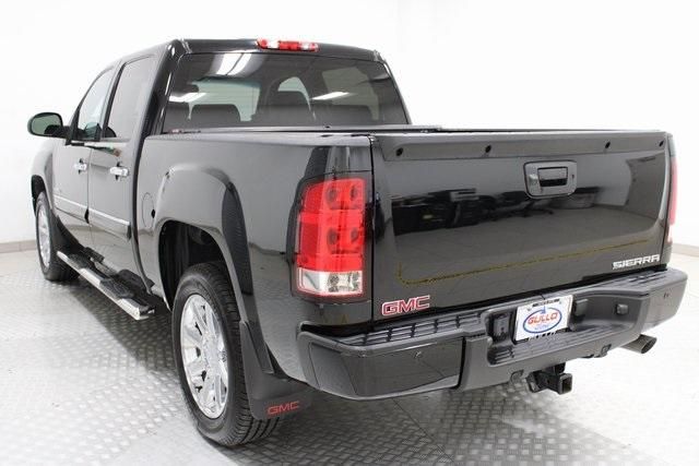  2011 GMC Sierra 1500 Denali For Sale Specifications, Price and Images