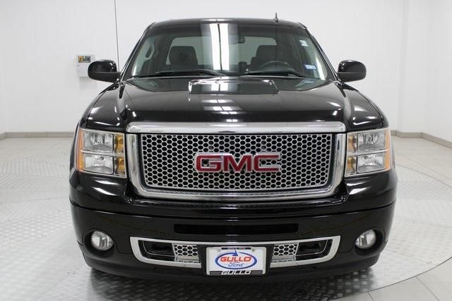  2011 GMC Sierra 1500 Denali For Sale Specifications, Price and Images