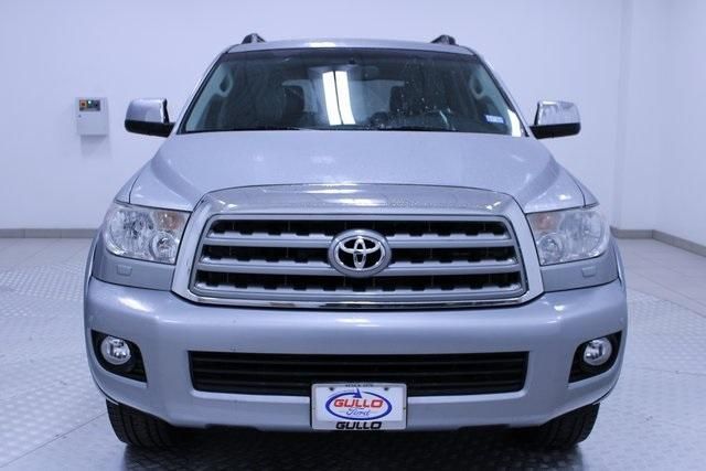  2012 Toyota Sequoia Limited For Sale Specifications, Price and Images