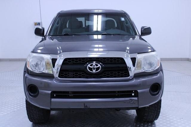  2011 Toyota Tacoma PreRunner For Sale Specifications, Price and Images