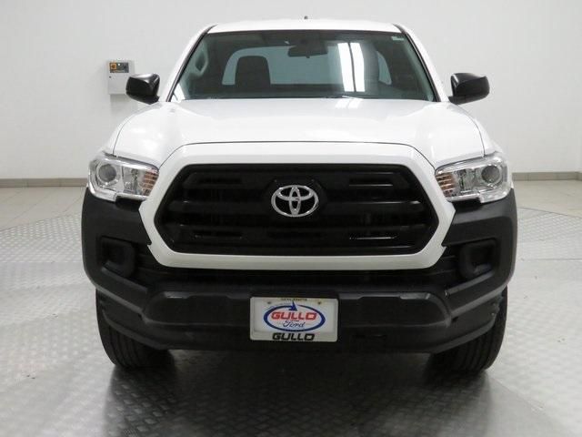  2017 Toyota Tacoma SR For Sale Specifications, Price and Images