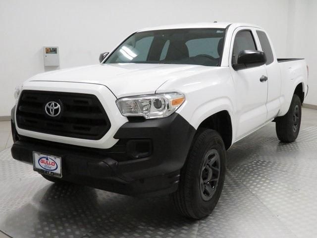  2017 Toyota Tacoma SR For Sale Specifications, Price and Images