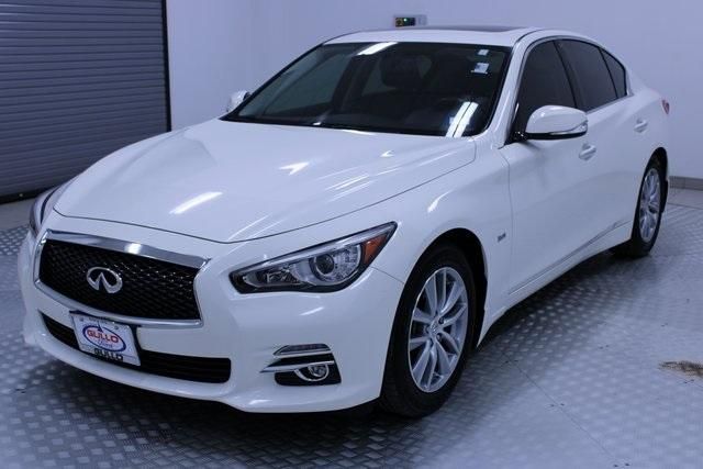  2017 INFINITI Q50 3.0T Premium For Sale Specifications, Price and Images