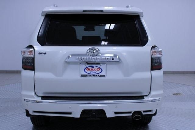  2014 Toyota 4Runner Limited For Sale Specifications, Price and Images