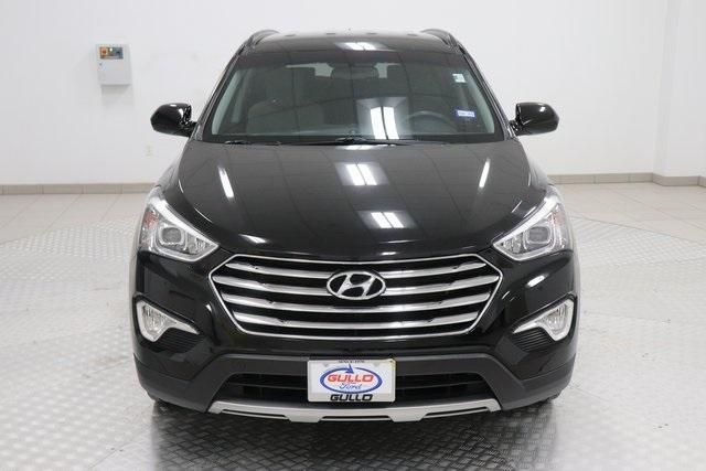  2016 Hyundai Santa Fe SE For Sale Specifications, Price and Images